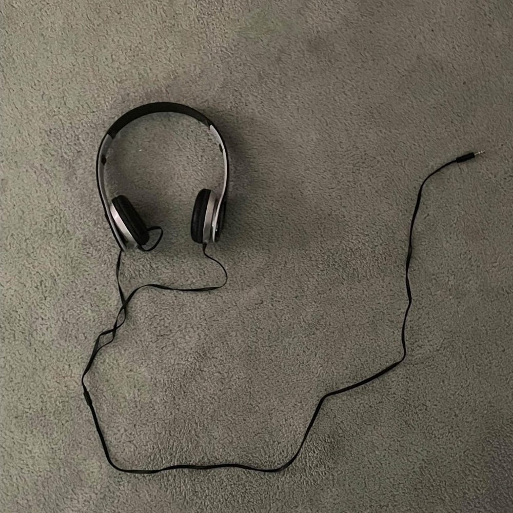 Headphones